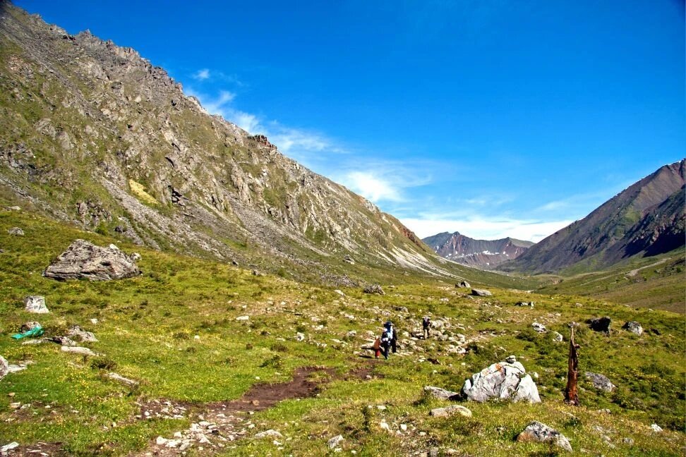 Тропа - Виктор Фоменко