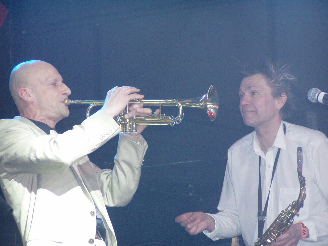 Авиа в СПБ... - vadim 