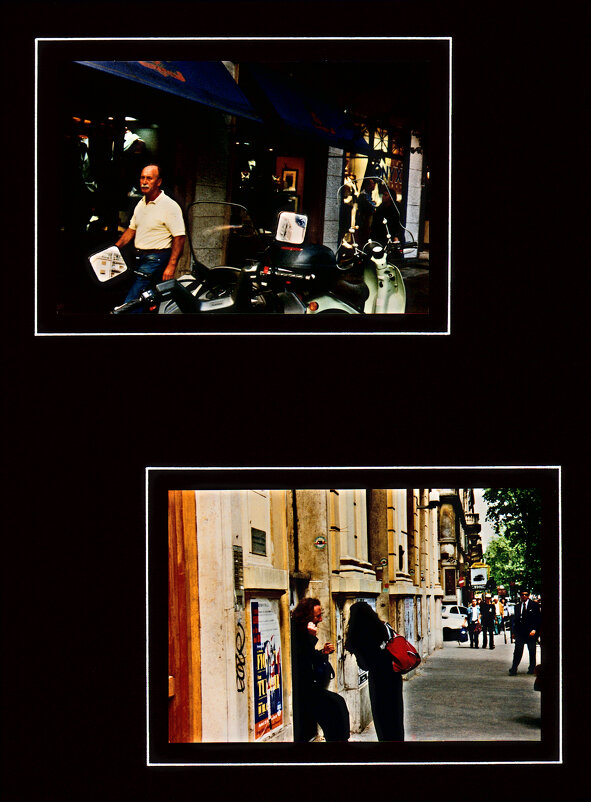 Рим, город и люди - 48 - Алексей Кузнецов