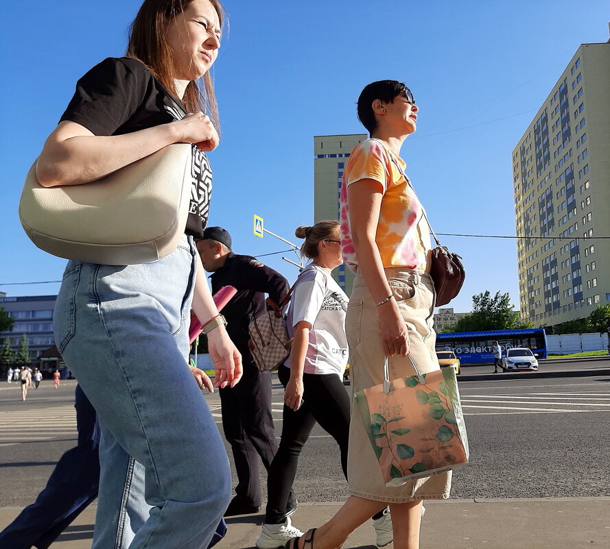 *** - Владимир Захаров