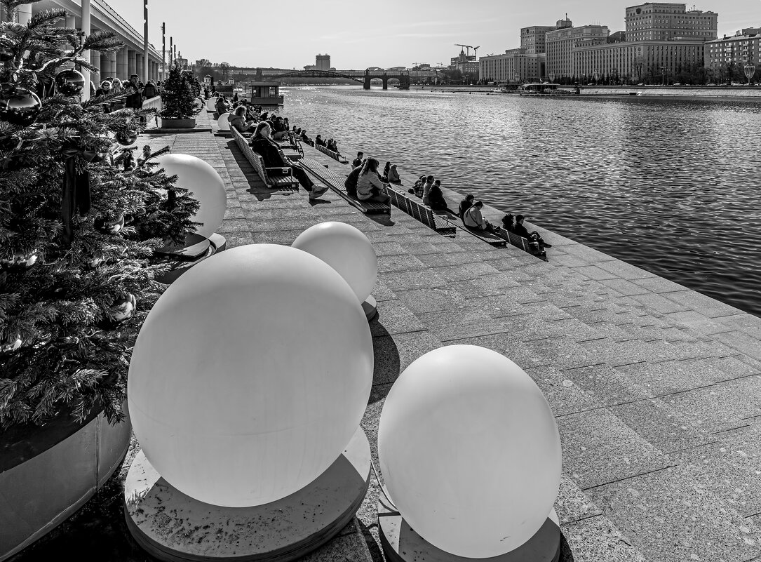 После трёх праздников - Eugene * После трёх праздников - Eugene *