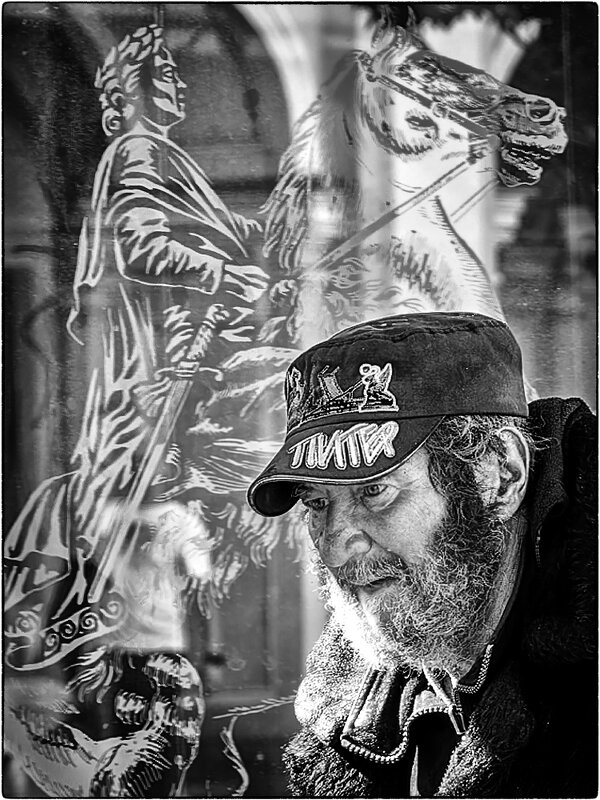 Пётр и Павел - питерские... - Анатолий ИМХО