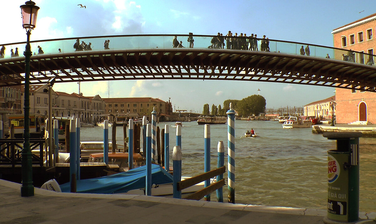 Venezia. - Игорь Олегович Кравченко