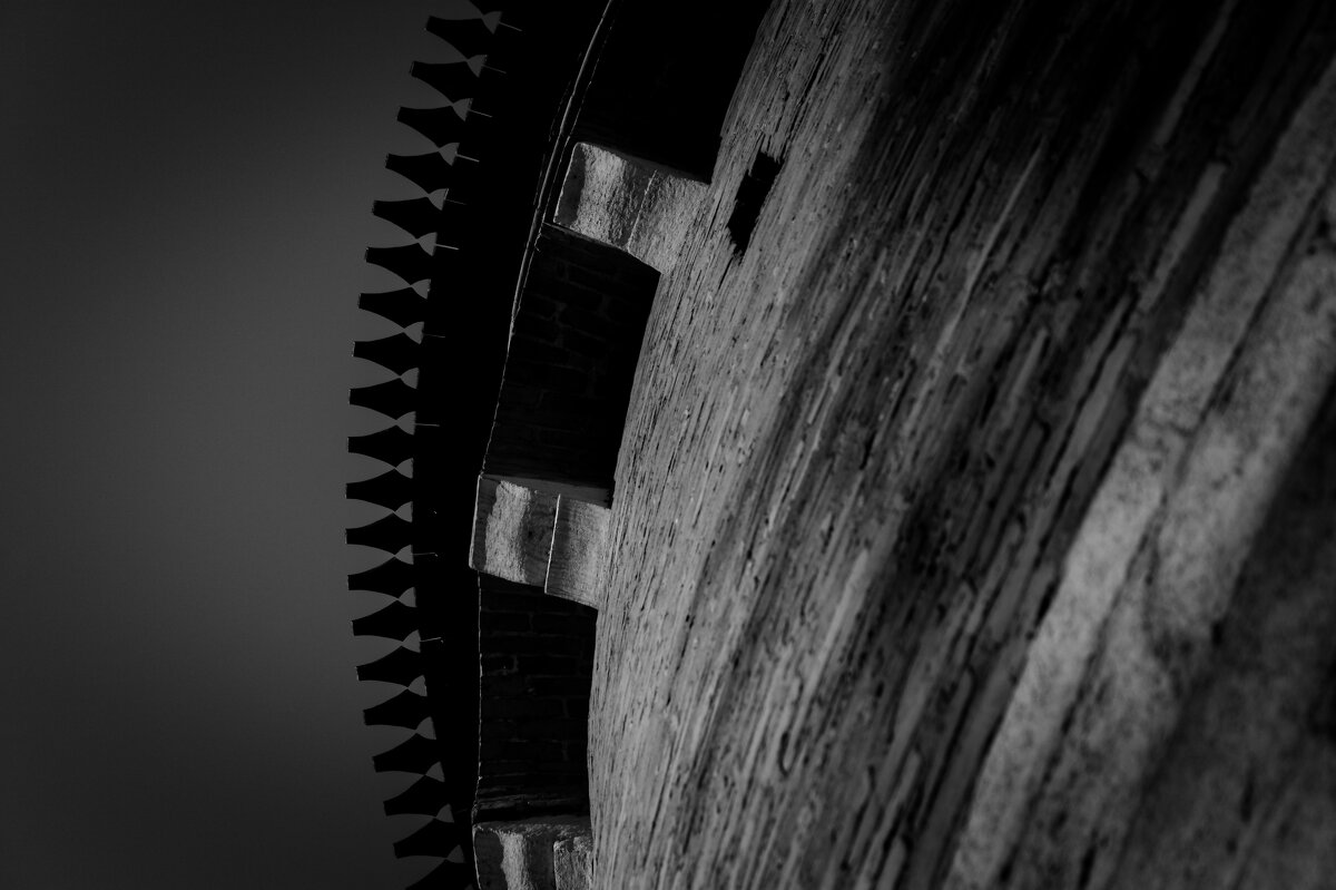 Тула. Графическая зарисовка - Артём Евтюхов