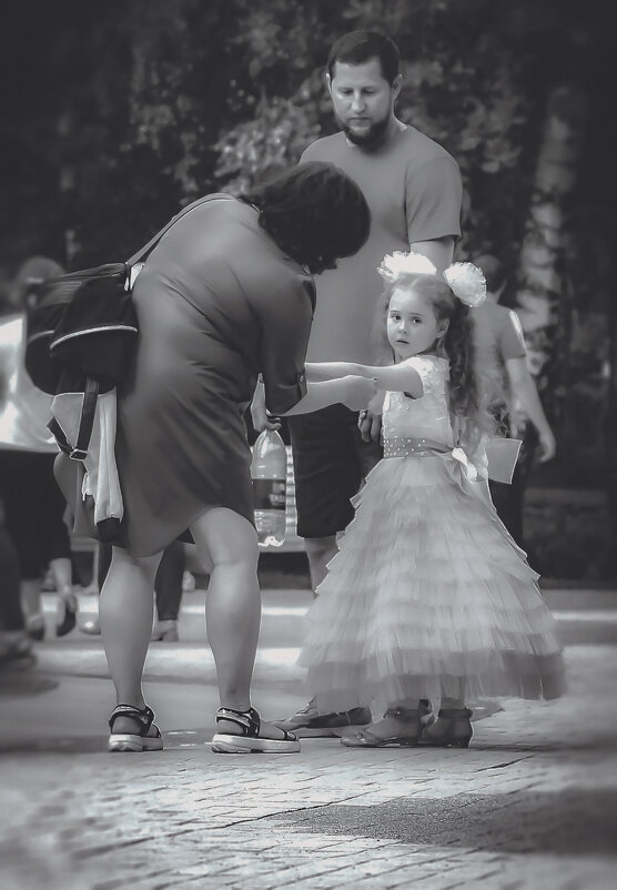 Взгляд (в2чб) - Сергей Царёв