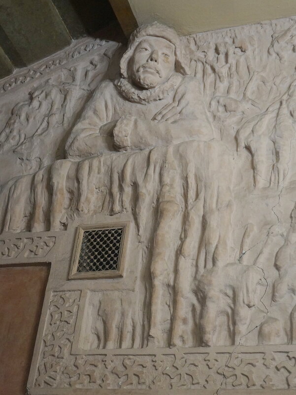 в парадной РОСФОТО - zavitok *