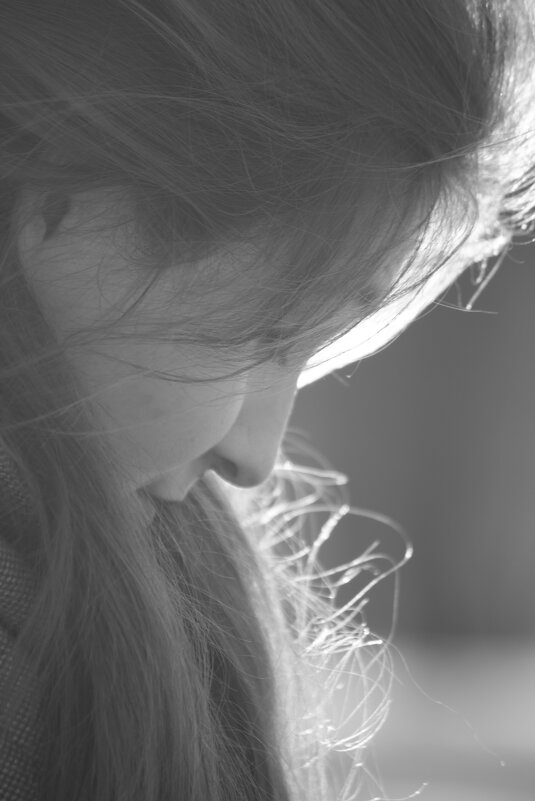 Тепло - Вадим Бакка