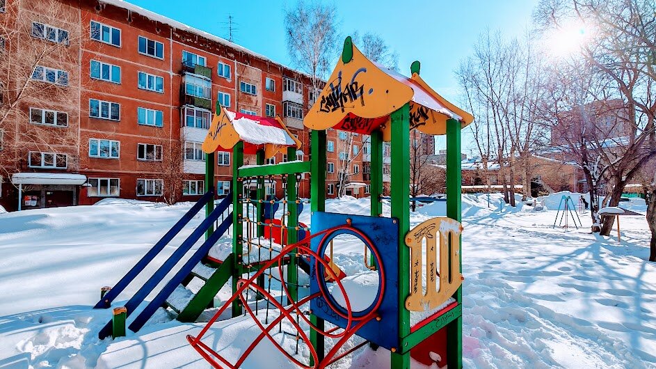 Март - Dmitry i Mary S