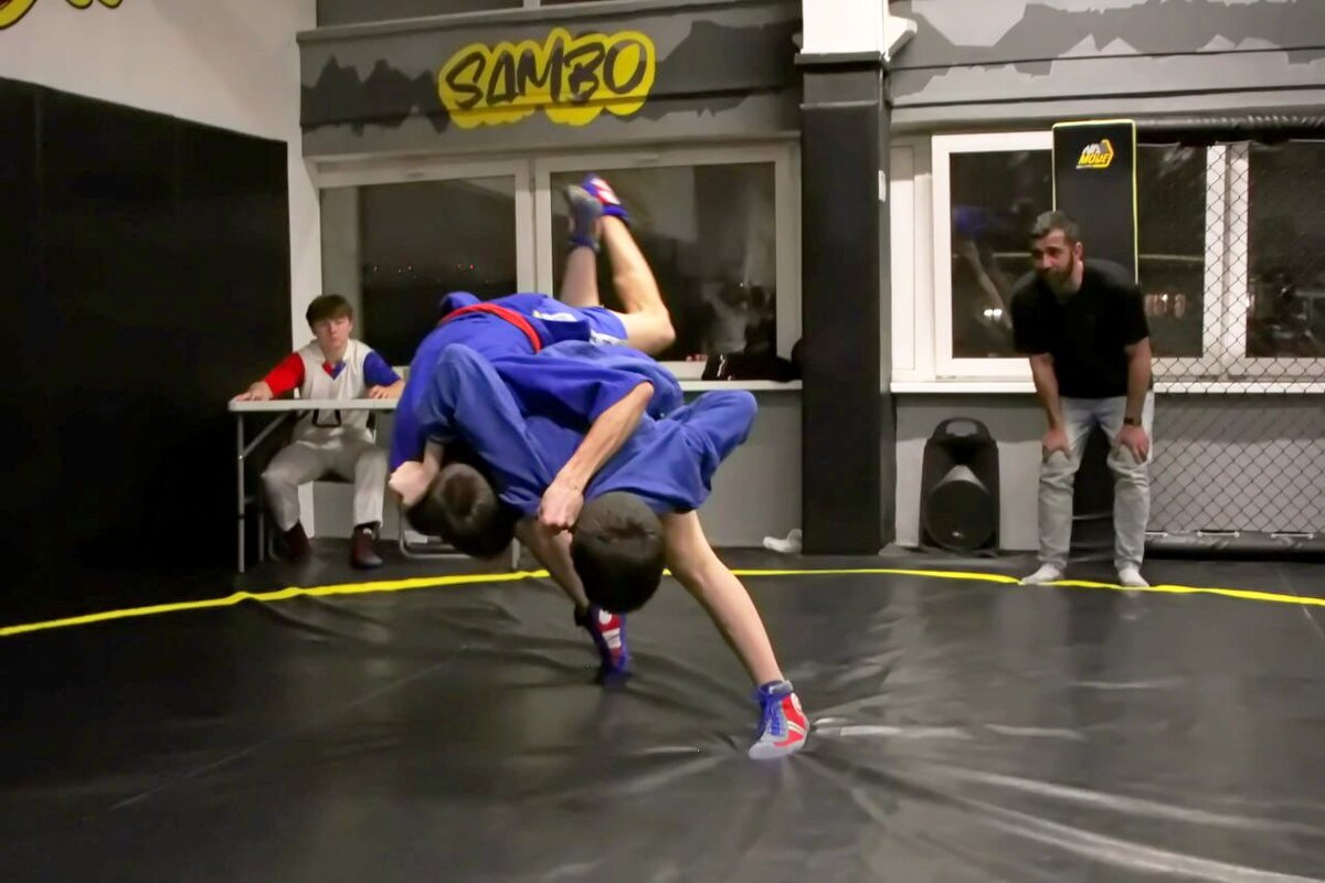 Бросок - Тамара Вебер