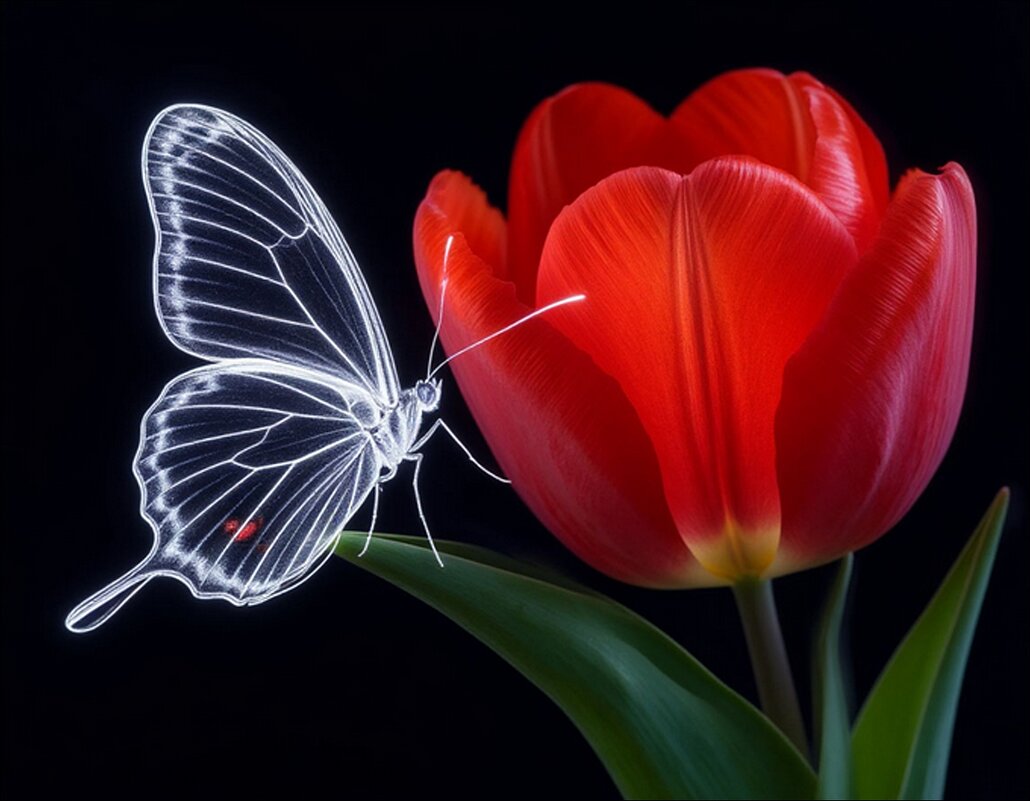 Привиделось... - Валентина *