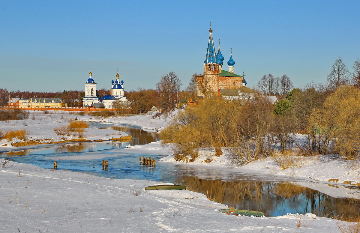 МАРТ - Andrey Bragin МАРТ - Andrey Bragin