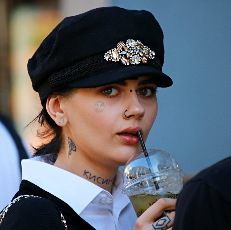 Молодость - Владимир59 Молодость - Владимир59