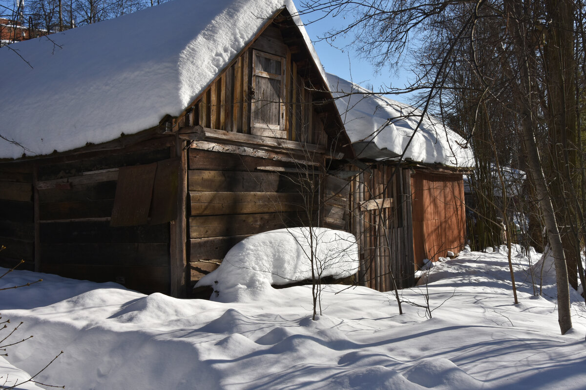 Московская область. Федоскино. - Наташа ***** Московская область. Федоскино. - Наташа *****