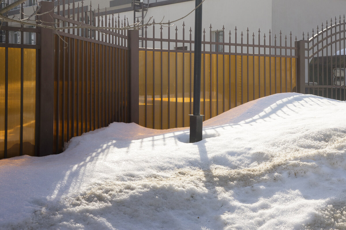 Кадры "ни о чём" - Владимир Носов