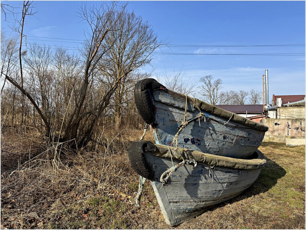 В ожидании.... - Валерия Комова В ожидании.... - Валерия Комова