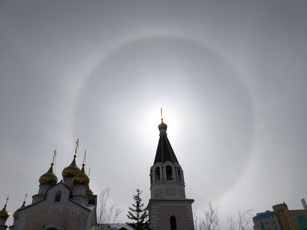 Весна - Anna Ivanova