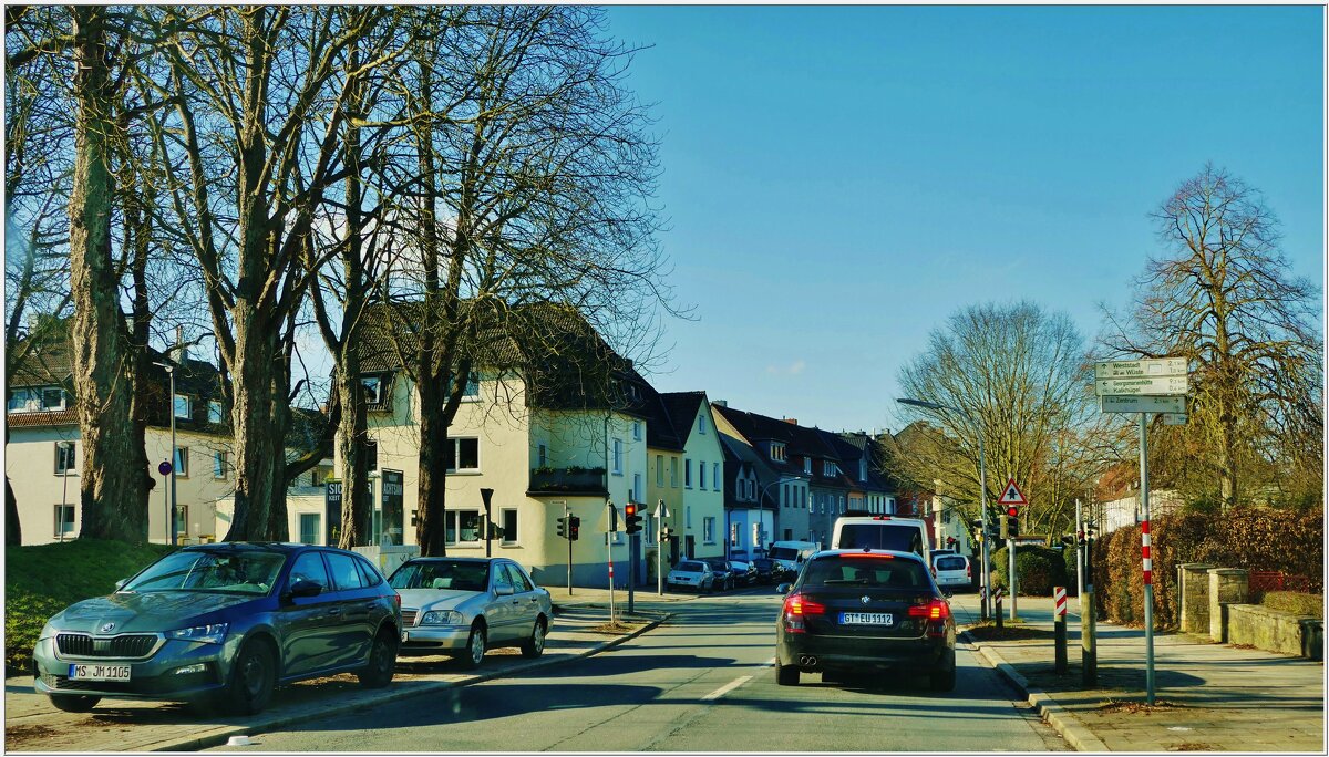 БУДНИ... - Elvira E. 