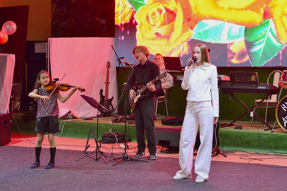 Славянский Амулет - Александр Рыжов Славянский Амулет - Александр Рыжов