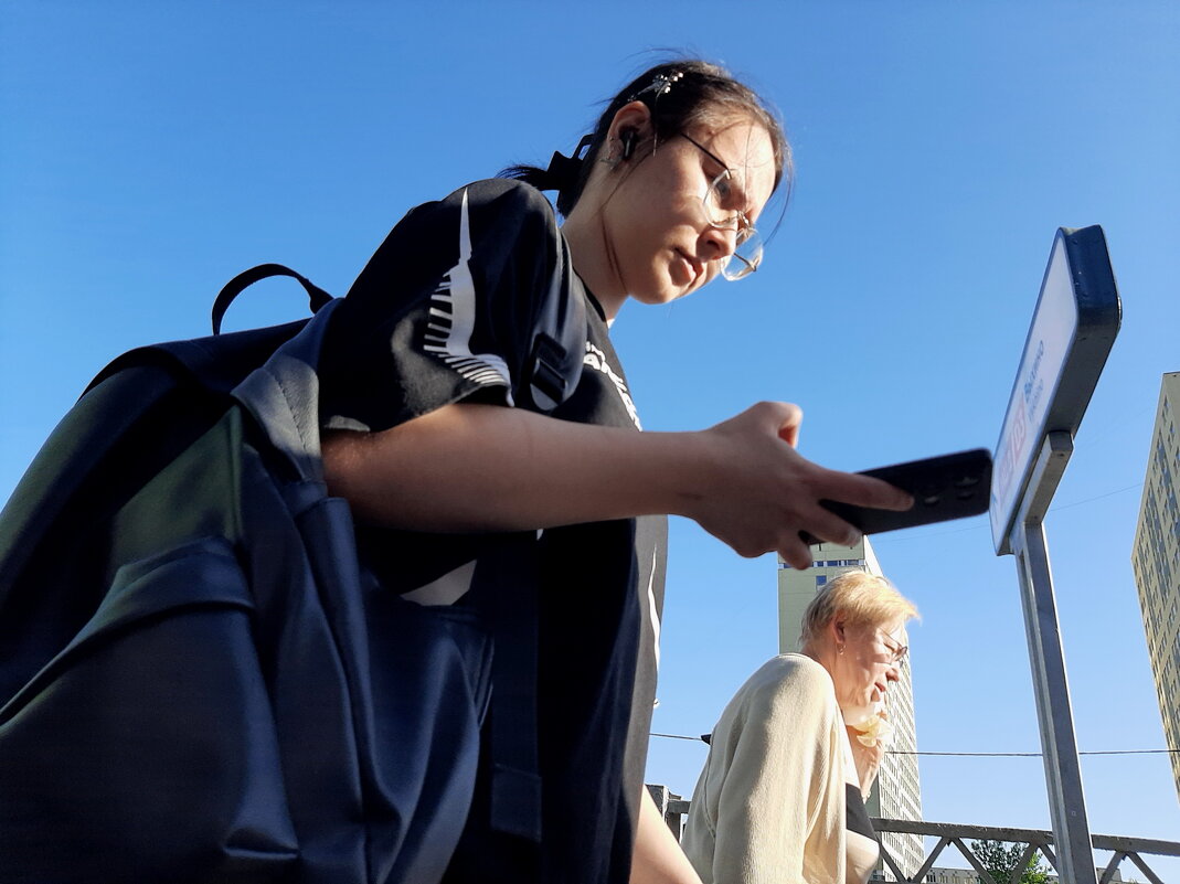 *** - Владимир Захаров