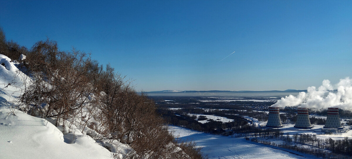 Прекрасный день!!! - Радмир Арсеньев