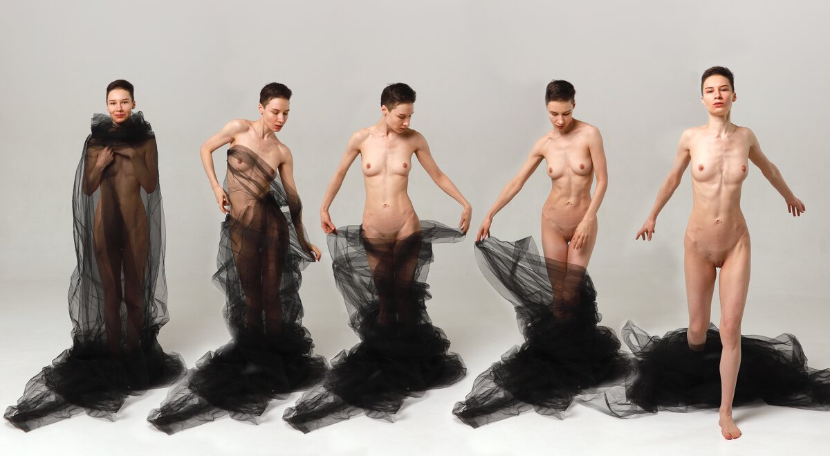 Виктория - Сергей 