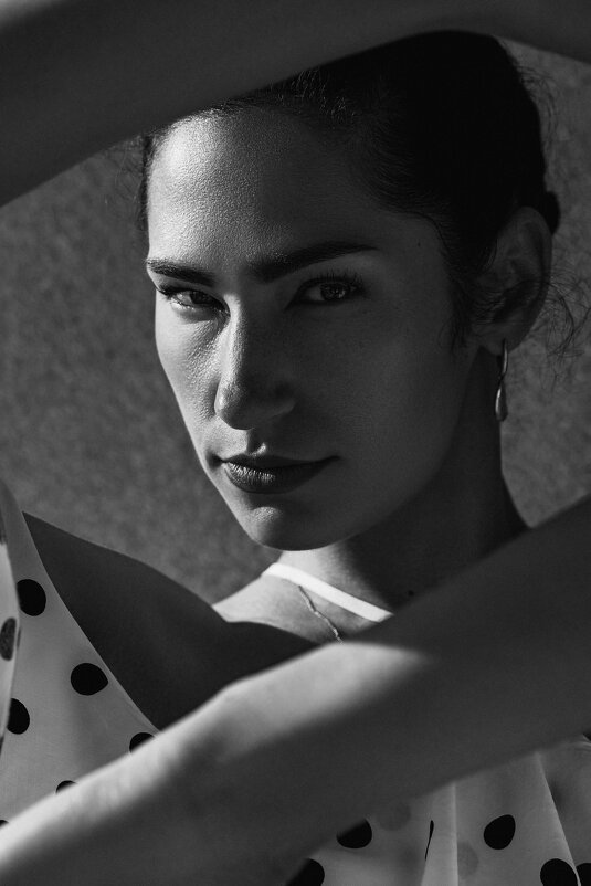 portrait - Юрий Яхтин