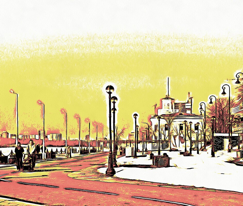 Эксперимент - Леонид leo