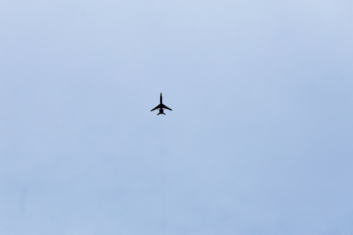 Ил 76 - Юрий Гайворонскiий