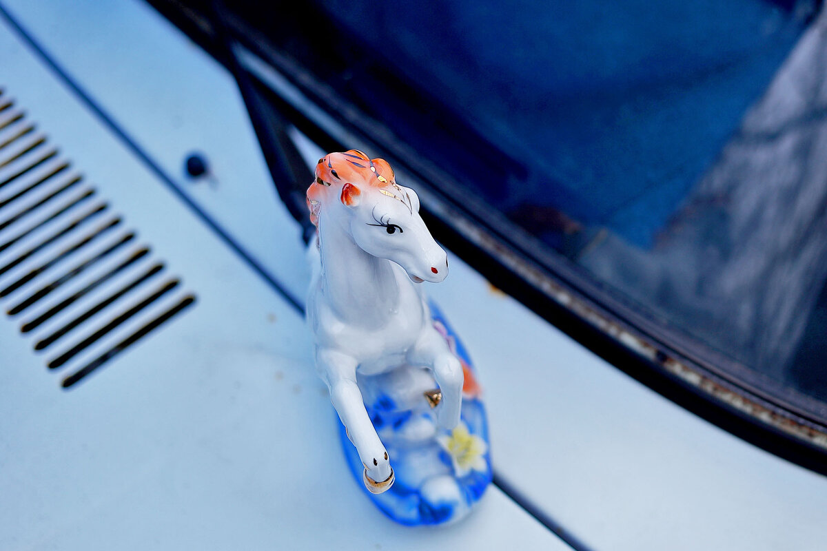 Скульптура - Юрий Гайворонскiий