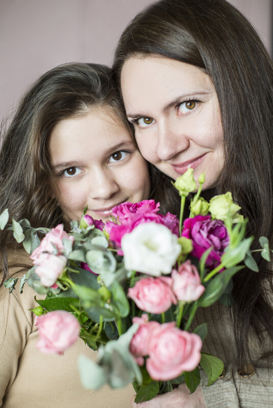 _ - Тамара Федорова