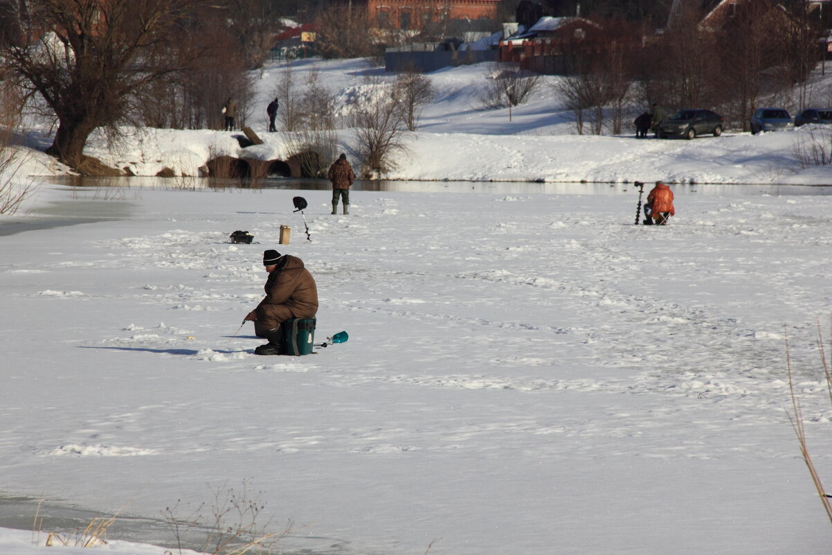 Ни хвоста, ни чешуи... - Евгений Корьевщиков