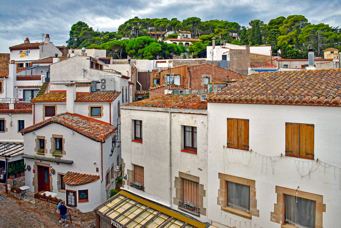 Жилые кварталы - Alexandеr P