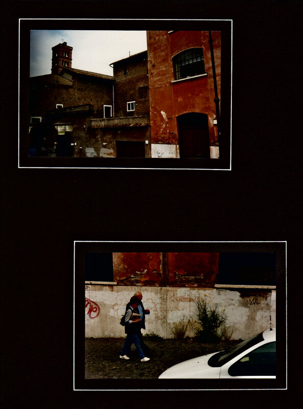 Рим, город и люди - 56 - Алексей Кузнецов