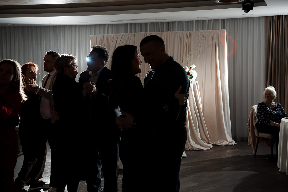 Банкет - Алена Иванова