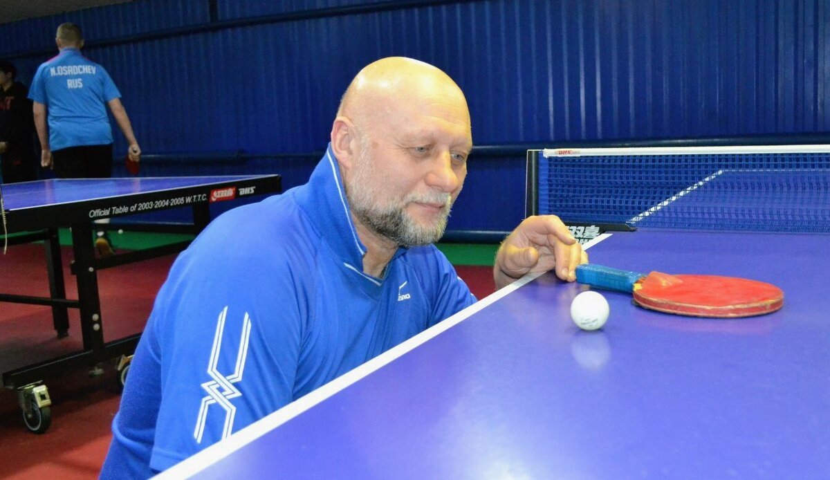 Шарик - Андрей Хлопонин