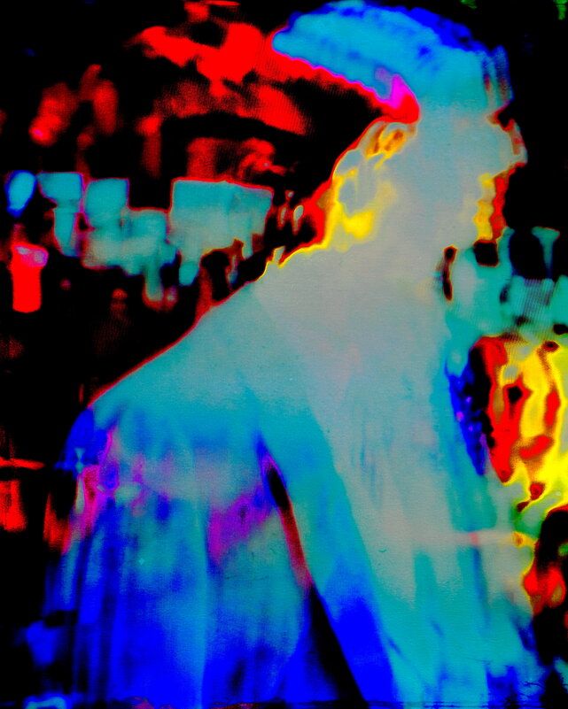 ТВ Кадры - Денис Безногов