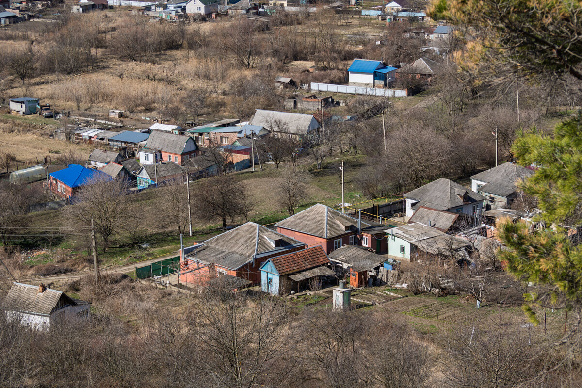 Окрестности - Игорь Сикорский