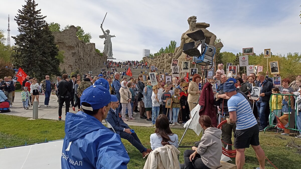 ОРТ - Олег Денисов