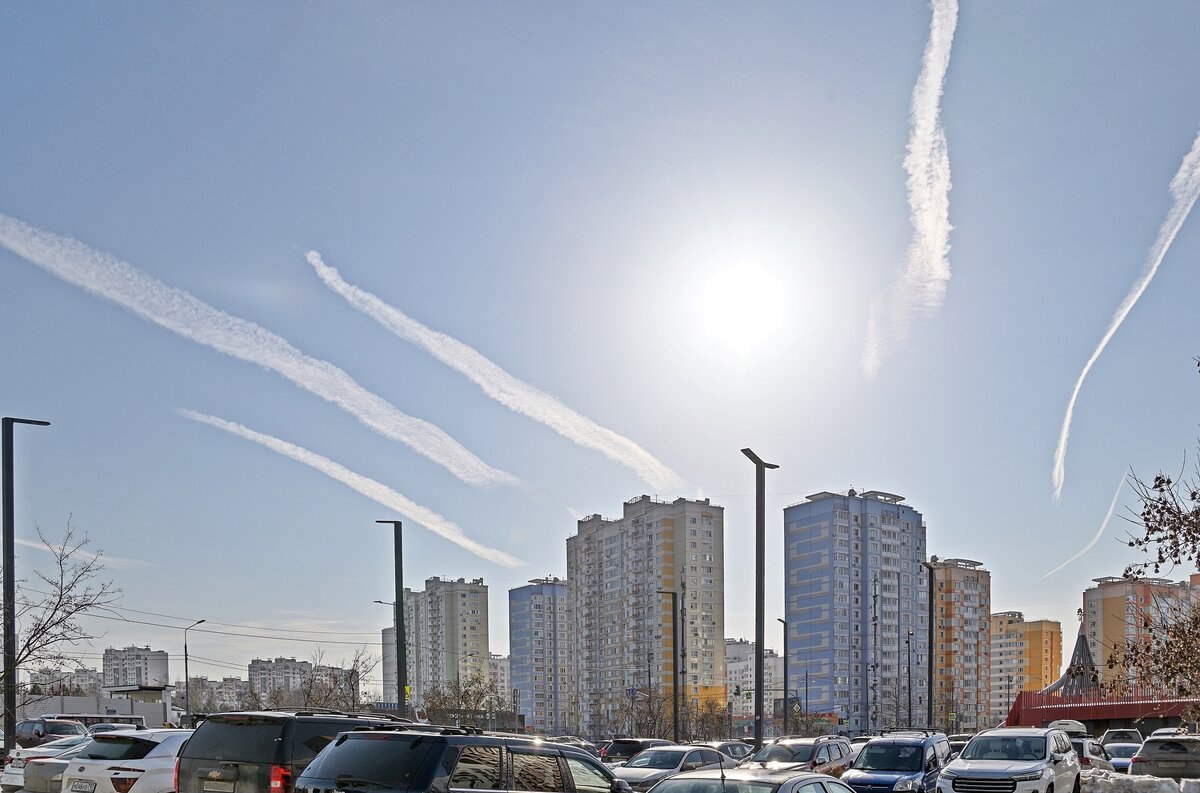 Наследили - Валерий Иванович