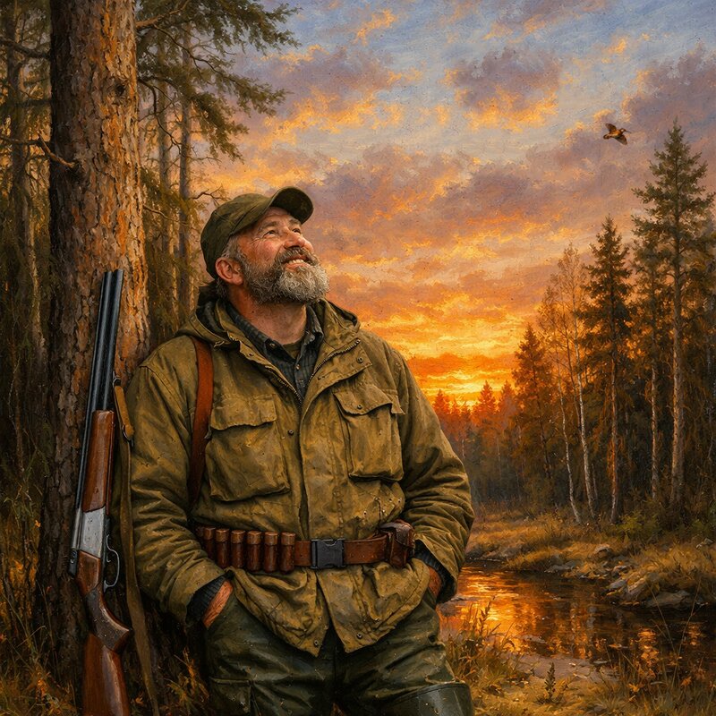 «Лучше полюбуюсь» - Денис Бочкарёв