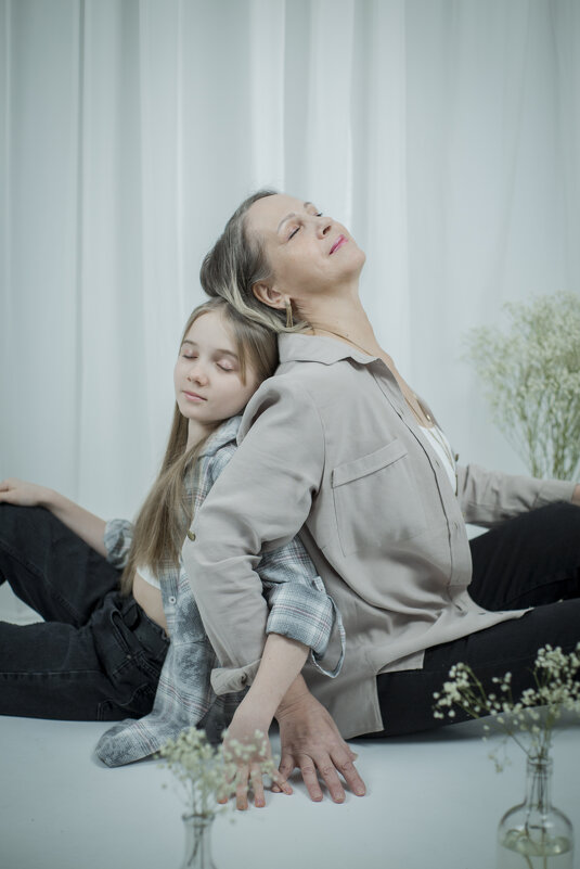 _ - Тамара Федорова