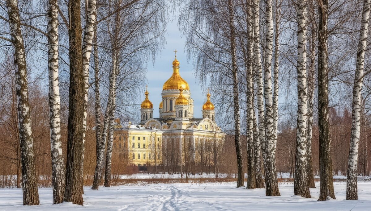 Весенние картинки ... - Ravile 