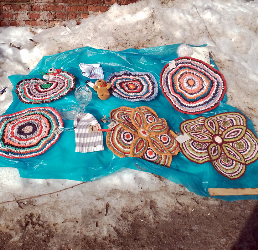 *** - Валентина Береснева