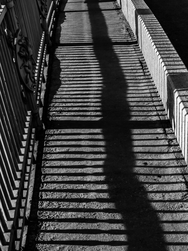 Урок черчения. - Игорь Викторов