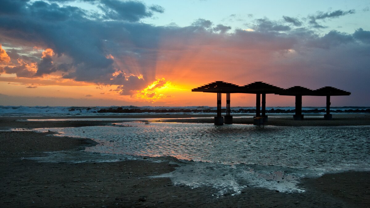 Тревожный вечер - Эмиль 