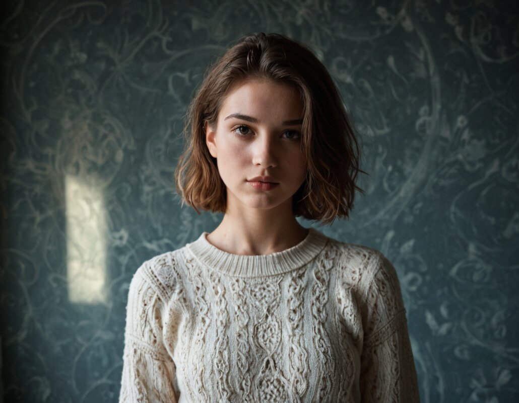 ДЕВУШКА - ura Зелев