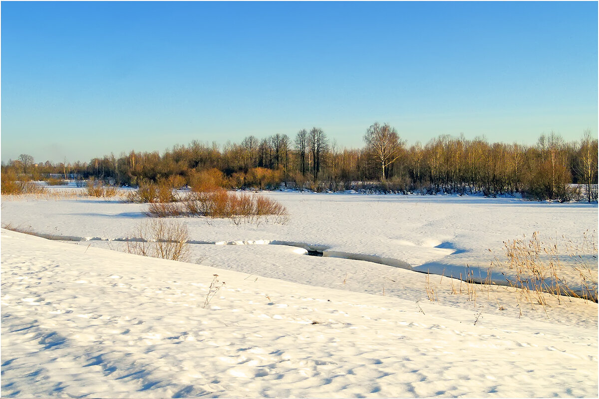 Март ( день восемнадцатый ) - Валентин Котляров