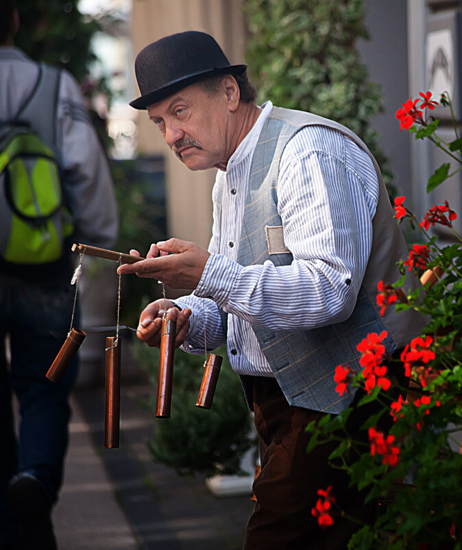 Под мелодию метала - Valziwa 