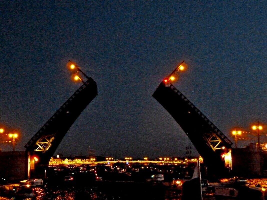 ПИТЕР. - Виктор Осипчук