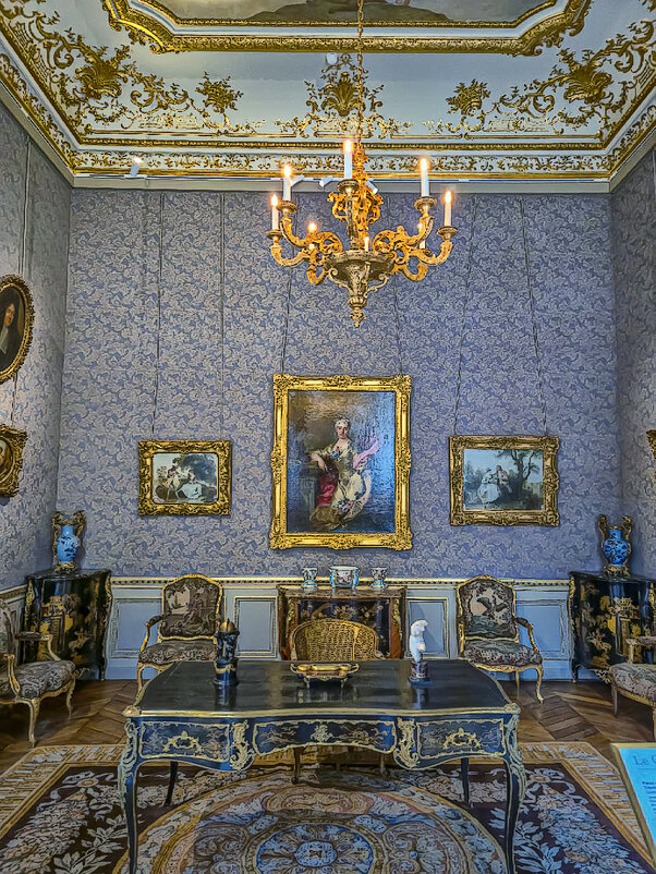 Париж - Aleksey Afonin